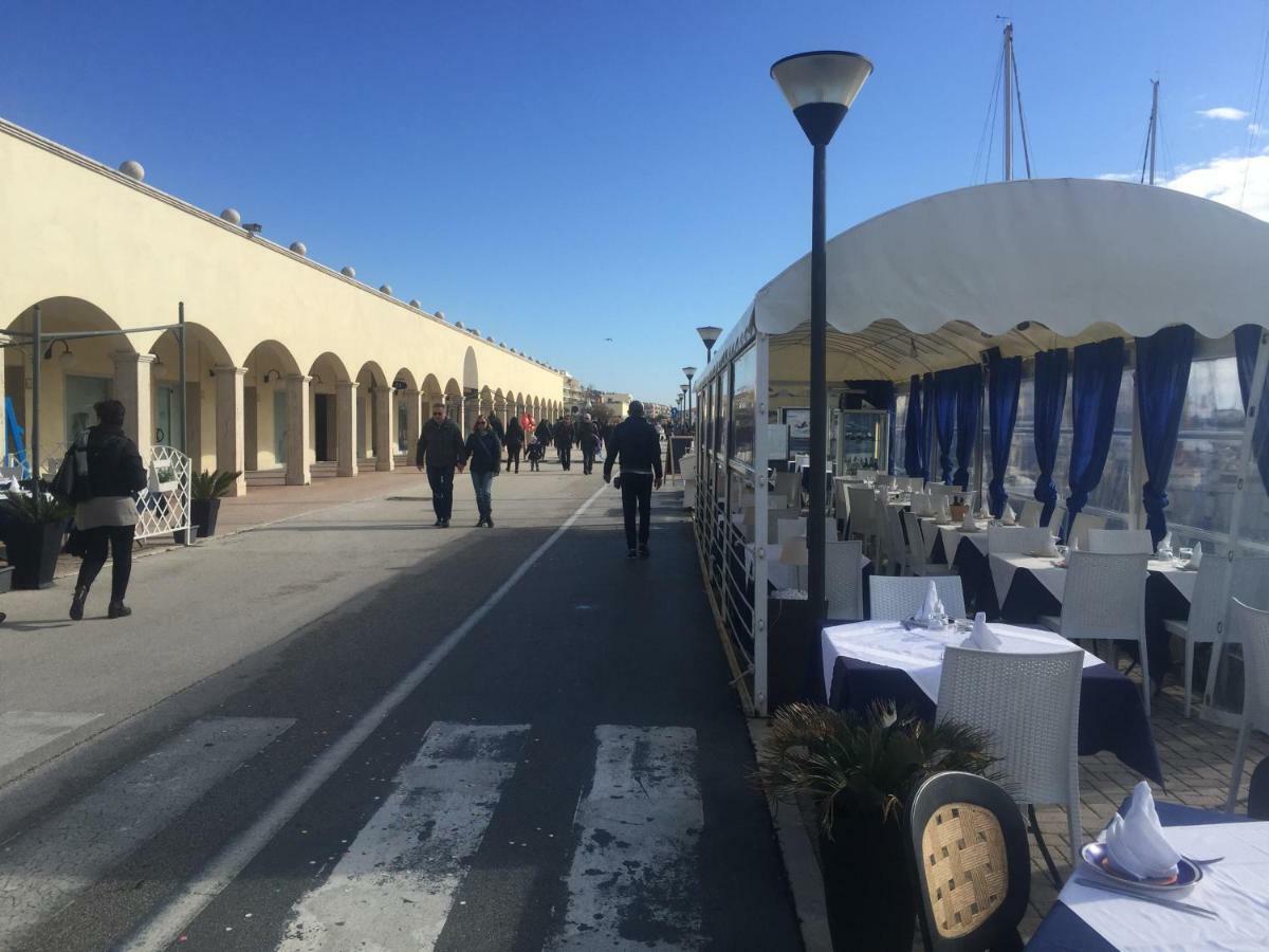 Hotel Mary'S House Lido di Ostia Zewnętrze zdjęcie