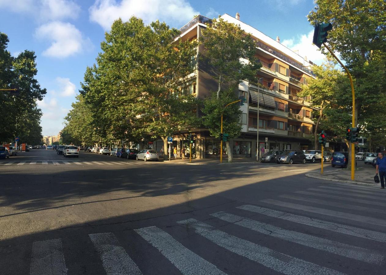 Hotel Mary'S House Lido di Ostia Zewnętrze zdjęcie